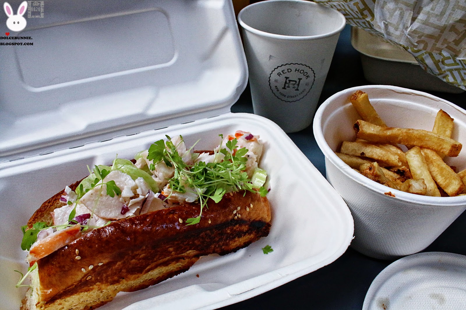 Red Hook Gresham Lane, BRISBANE CBD QLD 4000 DolceBunnie