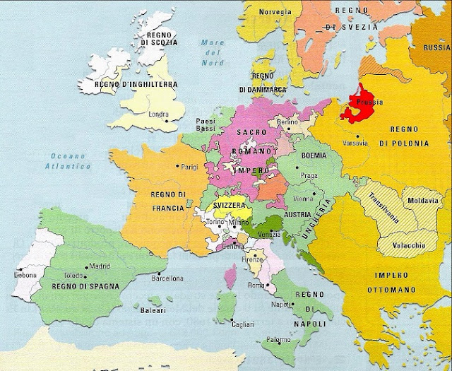 LIBRI AL CAFFE BLOGTOUR 