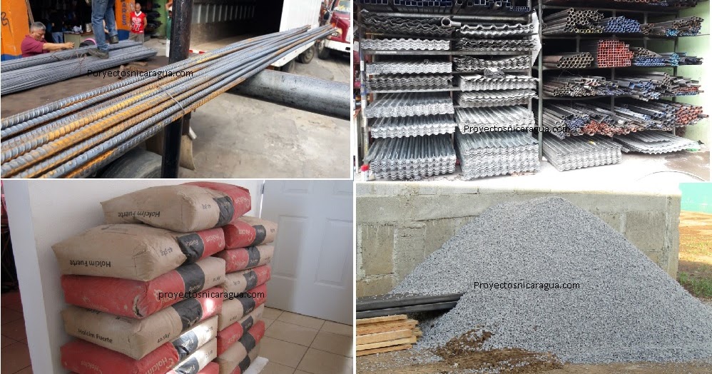 Materiales de construccion Materiales de construccion segunda mano