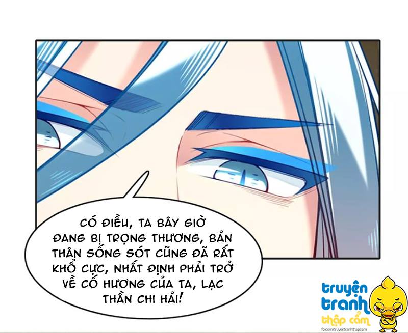 Cẩm Lý Quy - Chương 10 - Trang 37
