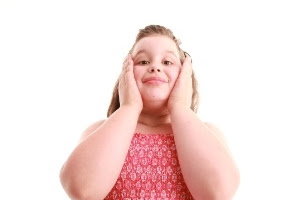 Children of Stressed Parents May Be Prone to Obesity