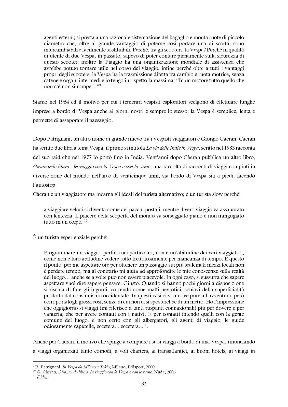 Pagina 62, della Tesi di Laurea di MONICA BOTTIN.