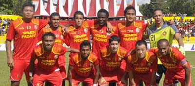 5 10 Klub Sepakbola Terkaya di Indonesia