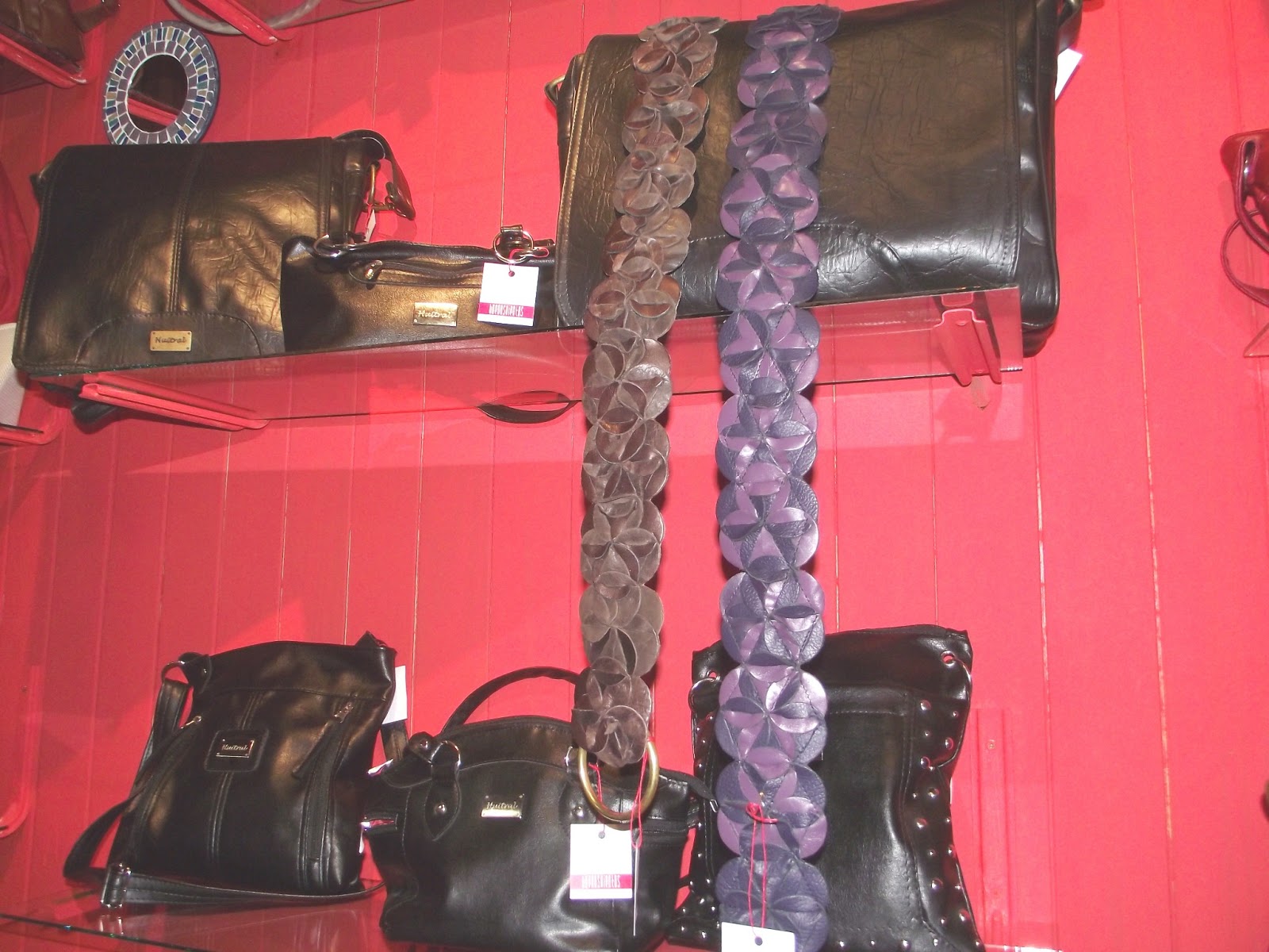 Telefonia y Accesorios Artesanías en cuero reciclado