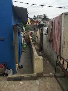 A toilet is not just a toilet