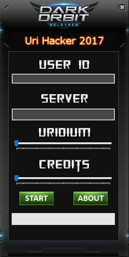 Darkorbit Hack