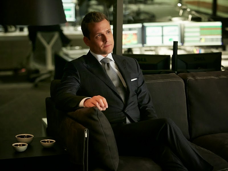 Harvey specter trajes hot sale