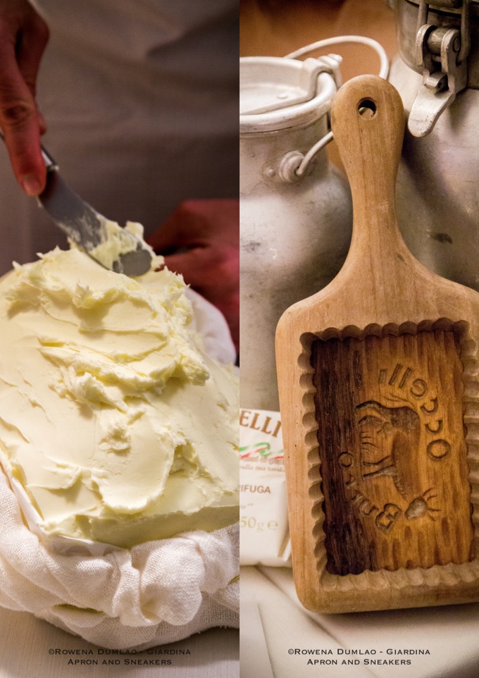 Ristorante Alfredo alla Scrofa in Rome, Italy The Birthplace of