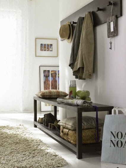 Ideas to Decorate the Hall
