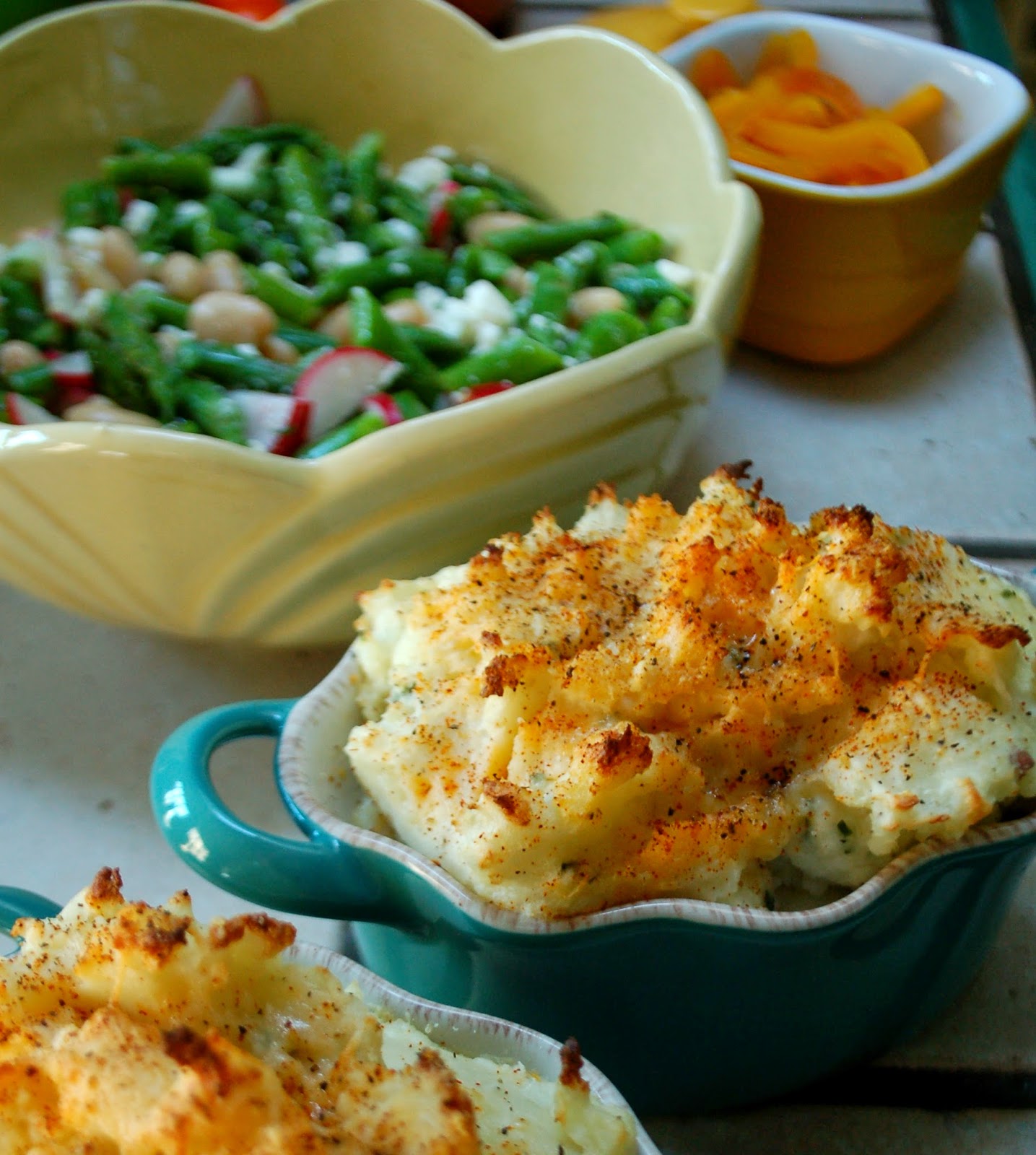 The Spice Garden The Virtual Supper Club Spring !!! Let's