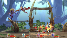 Brawlout MULTi6 - ElAmigos pc español