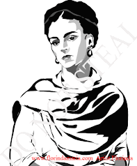 Frifa Kahlo