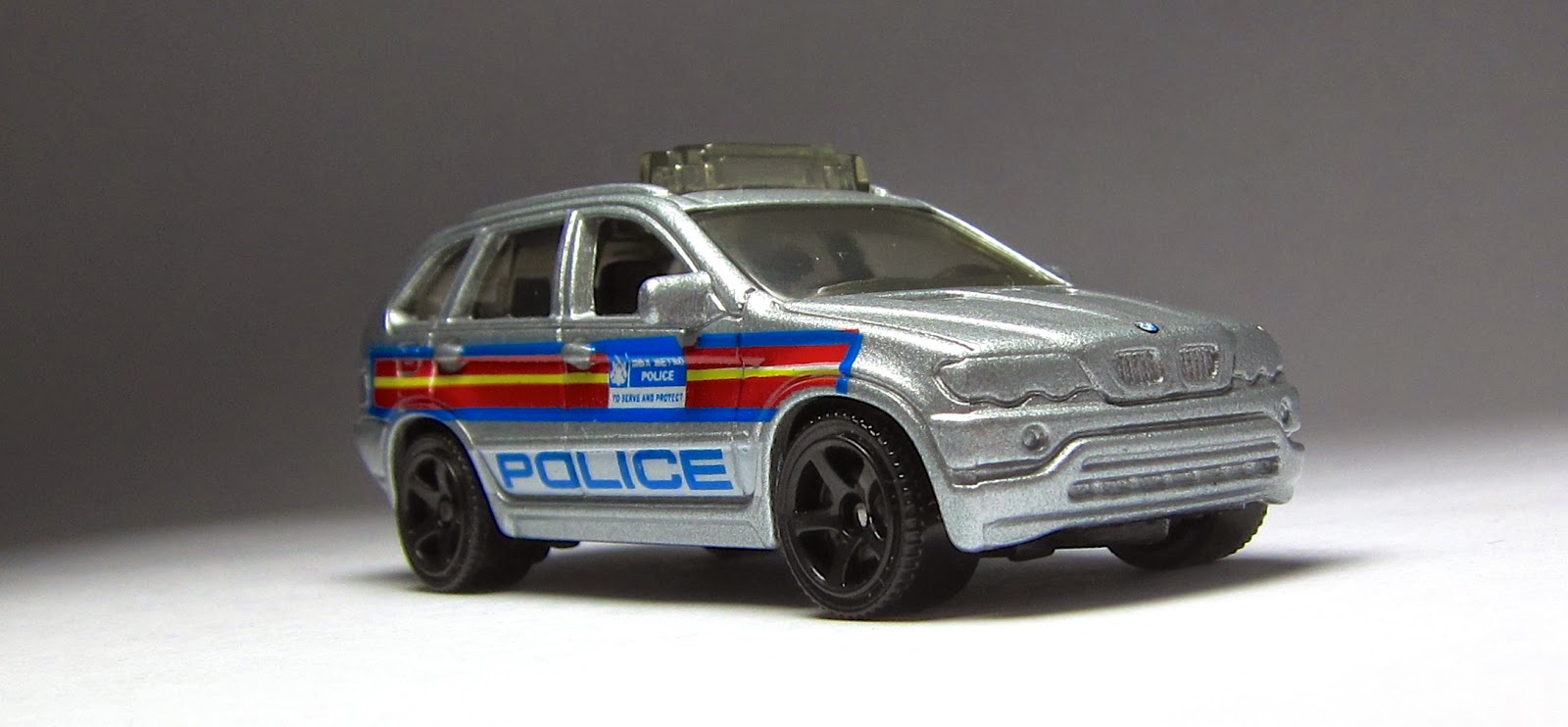 Matchbox cars bmw x5 #7