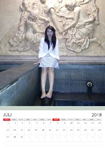 avril fumia_kalender indonesia 2018 Juli_logodesain