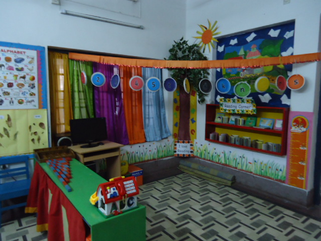 A Learner S Diary Role Of Classroom Decor In Classroom Management