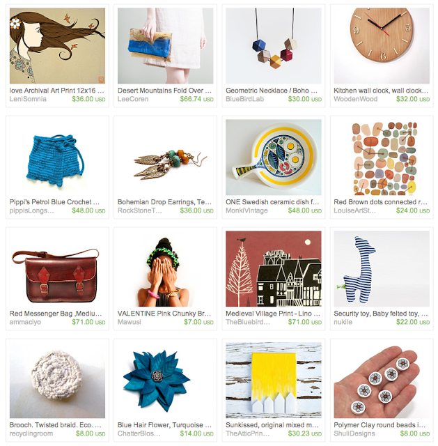 giftguide of whimsical items 