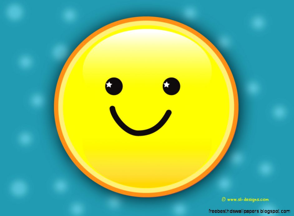Smiley wallpaper   Happy Face Smiley Winking smiley Caterpillar