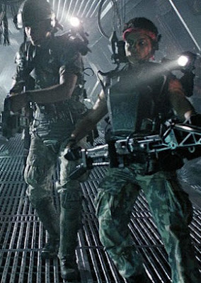 Colonial Marines picture 1
