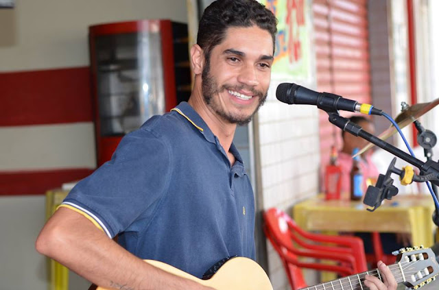 Foto Joaquim Dantas/Blog do Arretadinho Foto Joaquim Dantas/Blog do Arretadinho