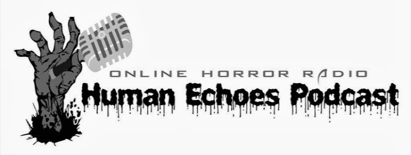 Human Echoes Podcast