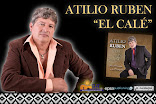 ATILIO RUBEN "EL CALÉ"