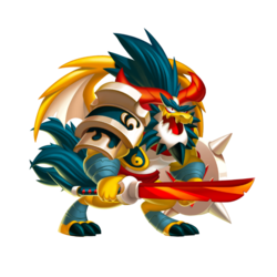 Kitsune Dragon Kitsune Dragon