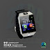2324Xclusive Store: Rock DZ09 Smart Digita Wrist Watch