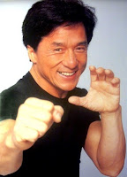 Jackie Chan Picture