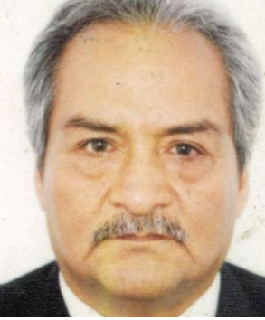 César Humberto Chamán Silva