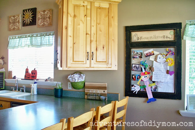 Kitchen Makeover Kitchen Makeover