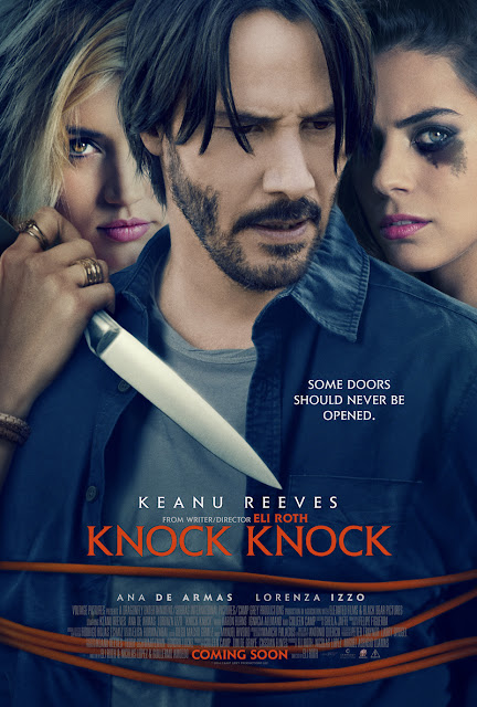 knock knock sex scene