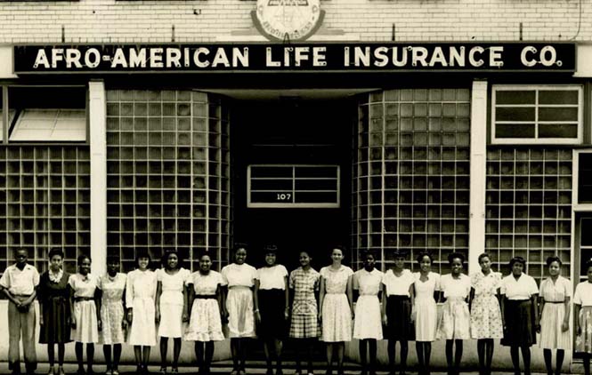 African American Life Insurance Company African American Life Insurance Company