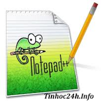 Notepad++ 6.1.3