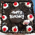 Resep kue ulang tahun