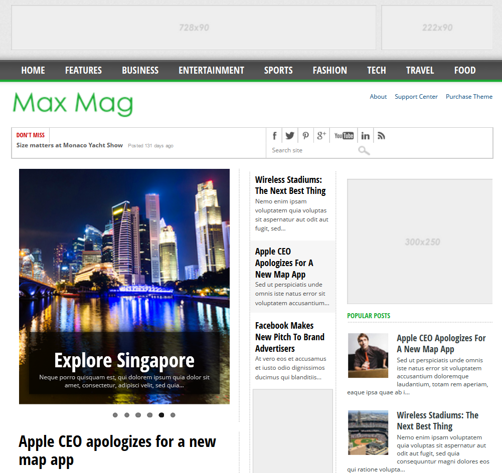 blogger template download free blogger template download free