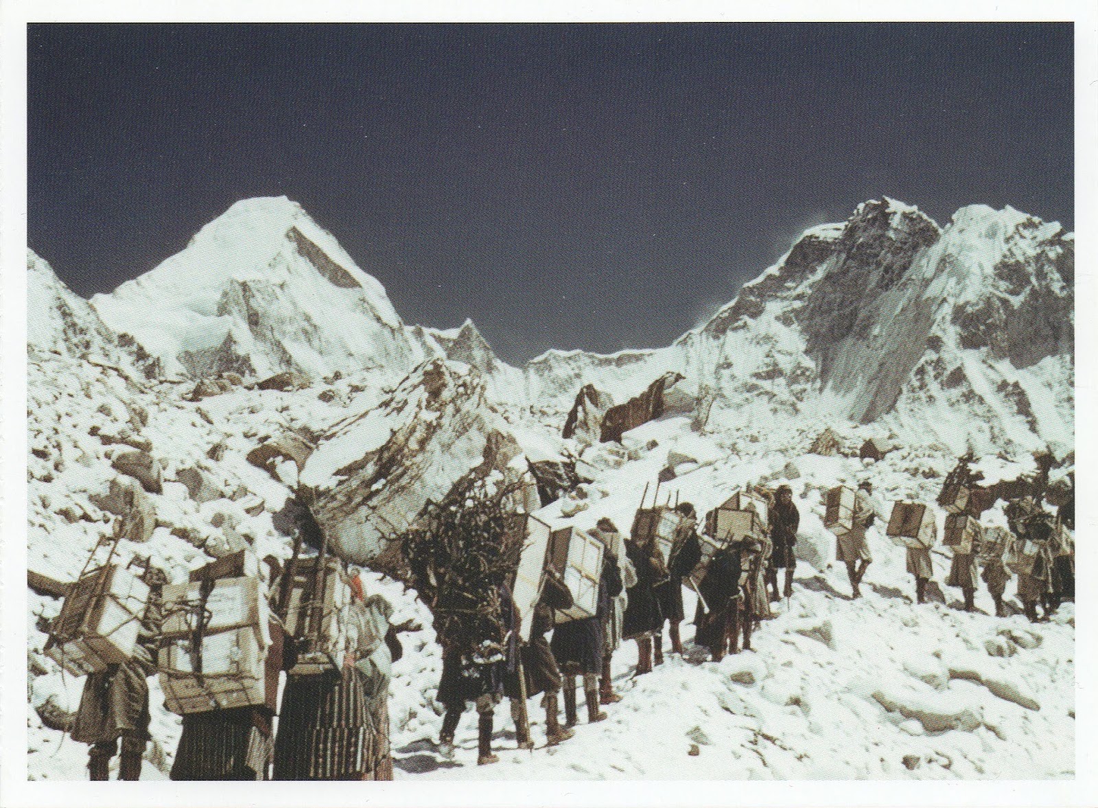 Первые экспедиции на эверест. Первое восхождение на Эверест 1953. Экспедиция на Эверест 1953. Первое восхождение на Эверест 1953 маршрут.