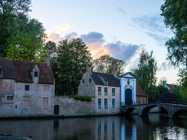 Bruges Belgium 14