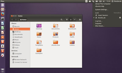 Ubuntu saucy