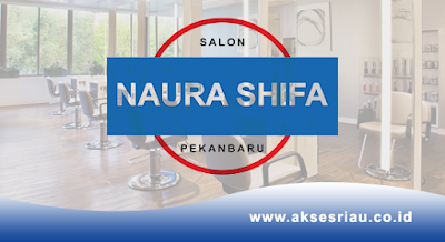 Naura Shifa Salon Pekanbaru