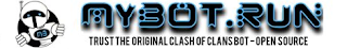 تحميل اخر اصدار من تطبيق ماي بوت | mybot 6.5.1