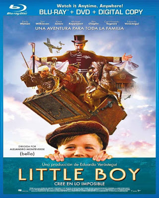 [Mini-HD] Little Boy (2015) - มหัศจรรย์ พลังฝันบันลือโลก [1080p][เสียง:ไทย 5.1/Eng DTS][ซับ:ไทย/Eng][.MKV][3.92GB] LB_MovieHdClub