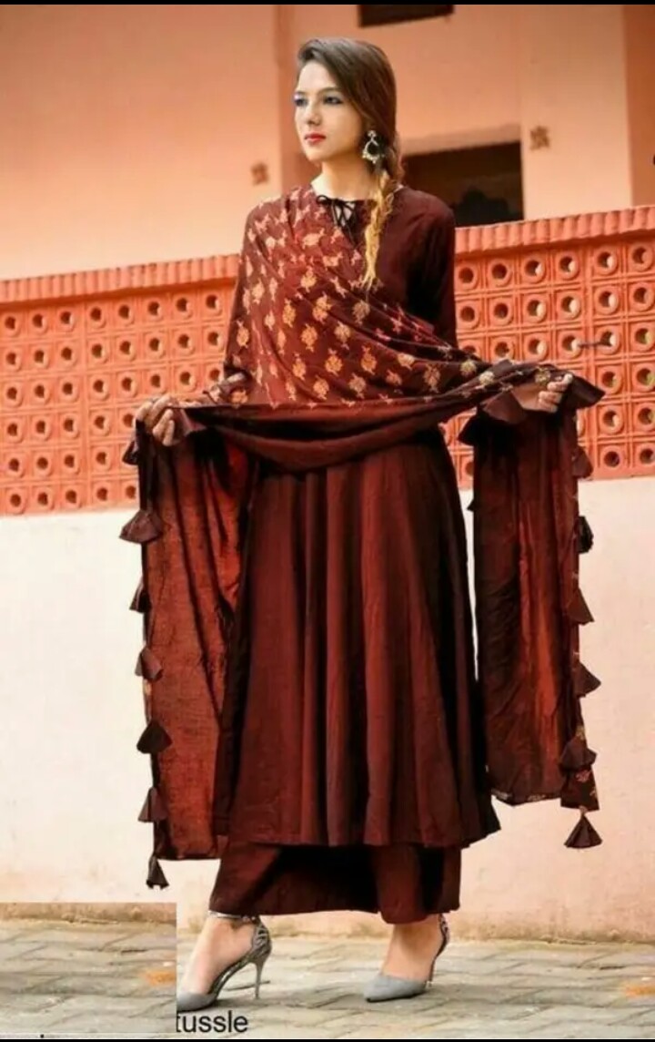 Attractive Rayon Clothing Set For Women ₹799, shipping free COD