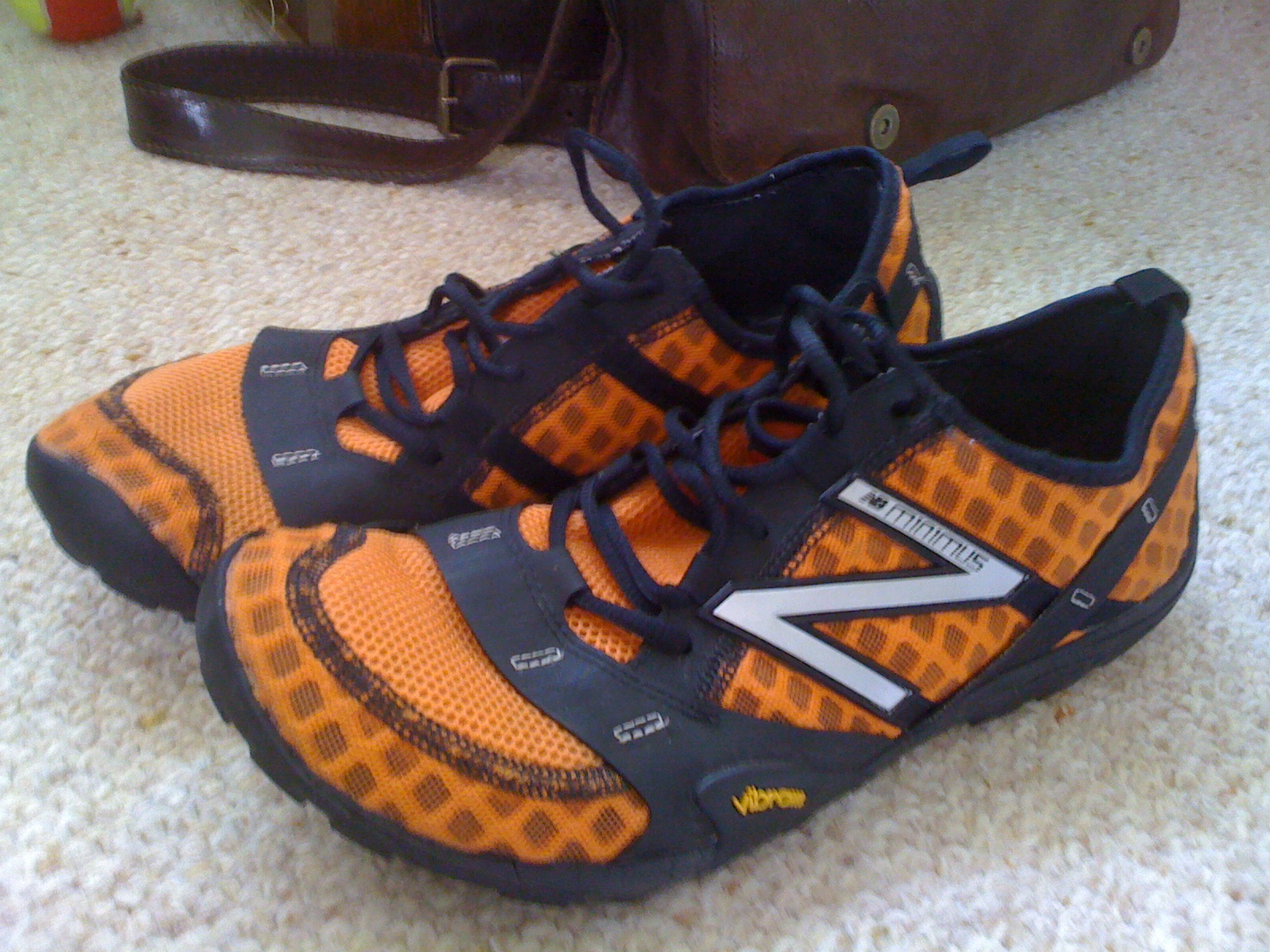 new balance tiger