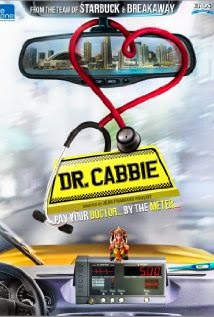 full cast and crew of bollywood movie Dr. Cabbie with story, poster, trailer ft Salman Khan