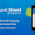 Hotspot Shield VPN ELITE version For ANDROID - Download