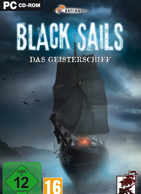 تحميل لعبة Black Sails The Ghost Ship
