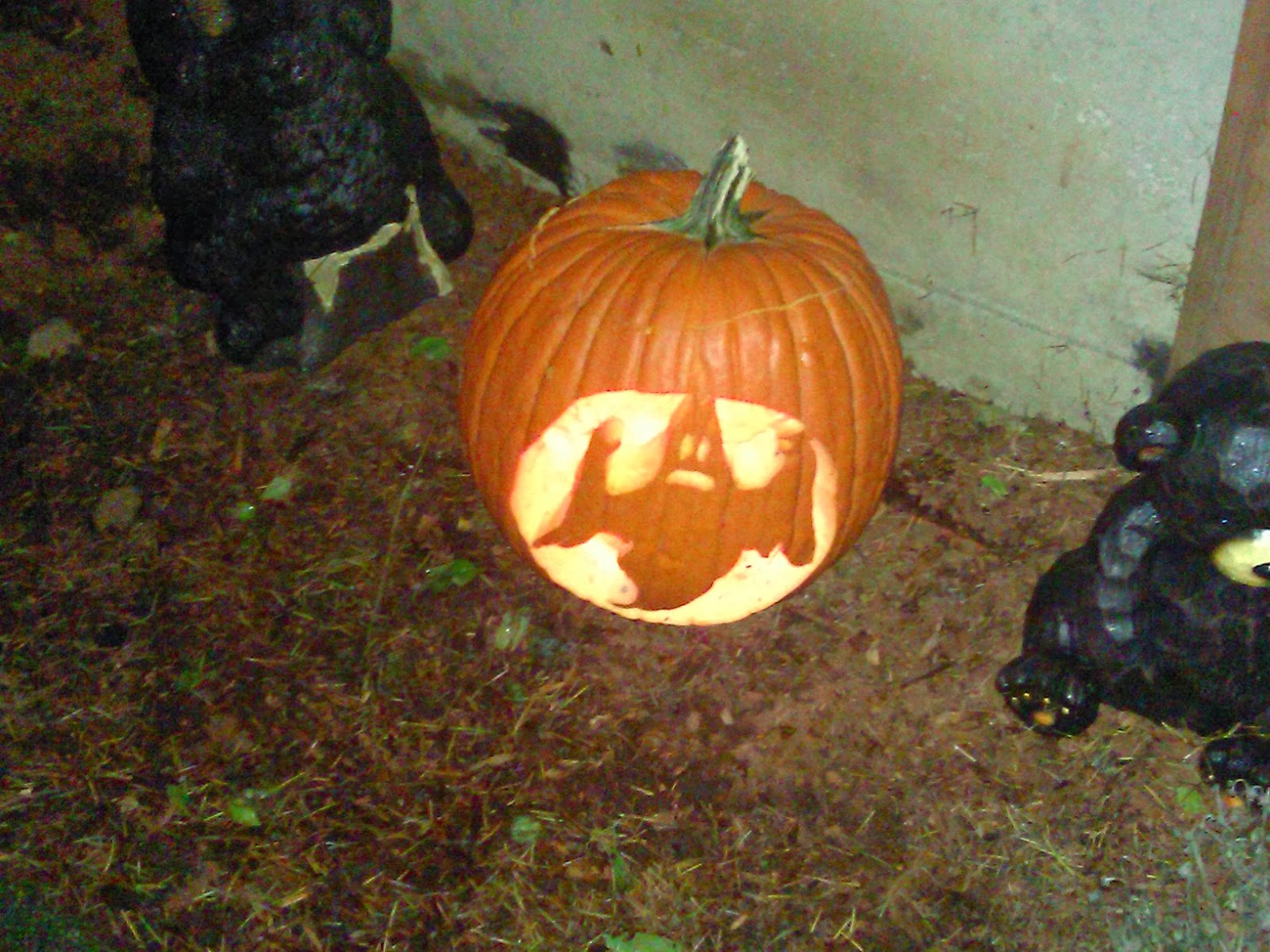 Seeking Shared Learning Rural Halloween