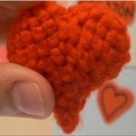 PATRON CORAZON AMIGURUMI 23484