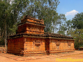 Naganatha Temple, Naganathapura