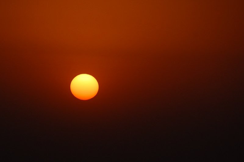 Rajendragiri Sunset Point